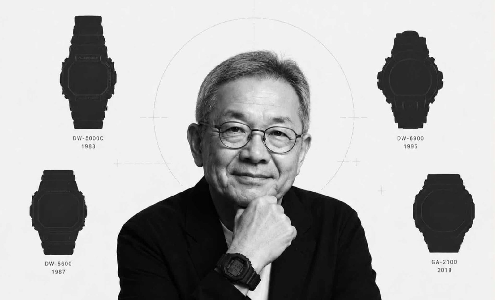 Sejarah G-SHOCK: Bagaimana Sebuah Jam Tangan Yang ‘Terjatuh’ Menjadi Ikon Dunia