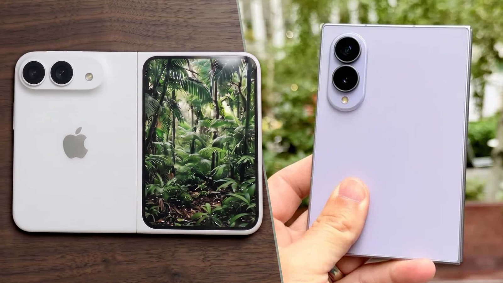 Apple’s Iphone Boleh Lipat Yang Pertama