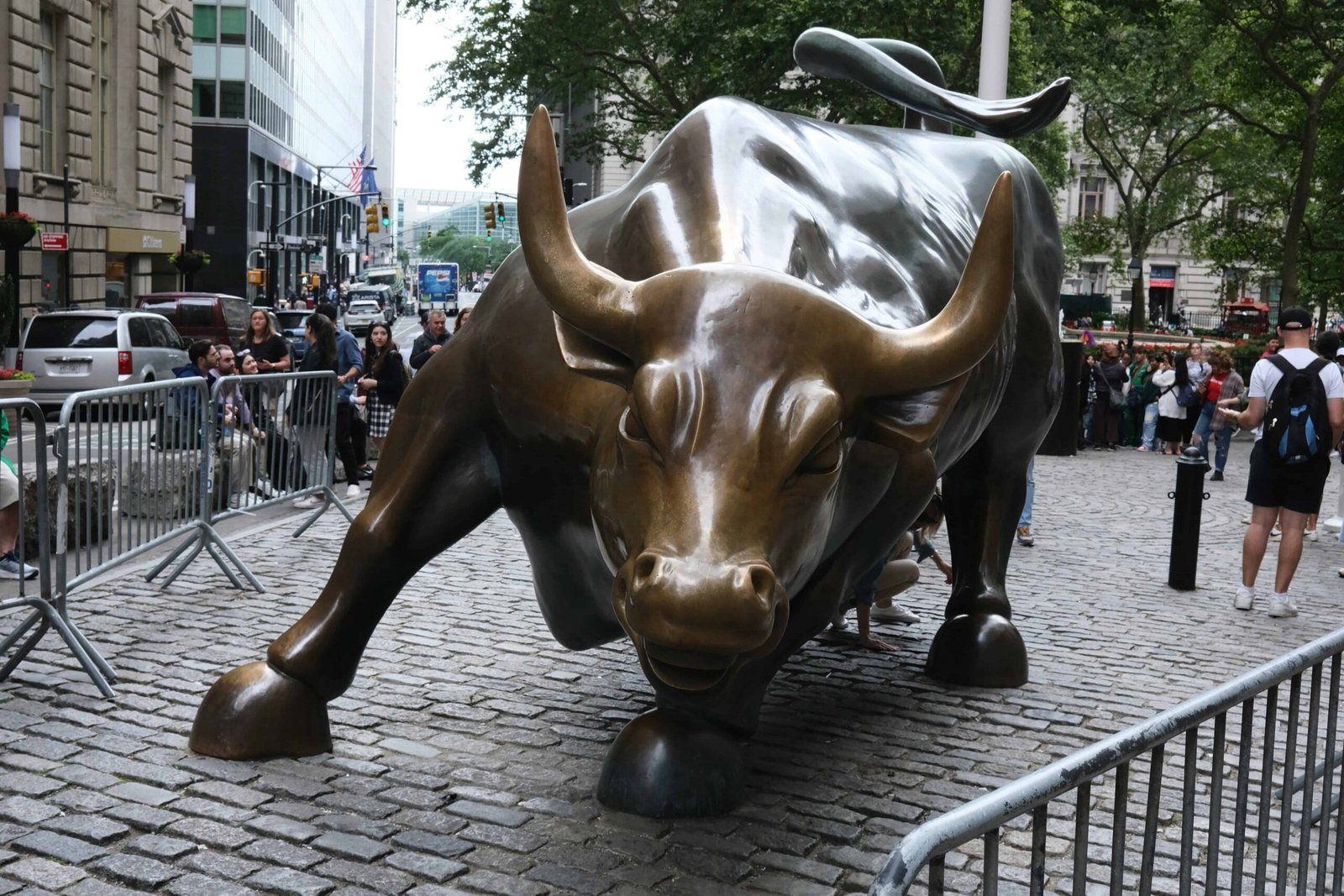 Pelaburan (Stock Market): Mulakan Dengan Ilmu, Bukan Ikut Trend
