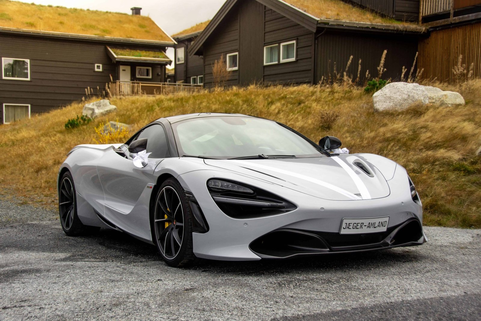 10 Jenis Kereta Sport Idaman Lelaki